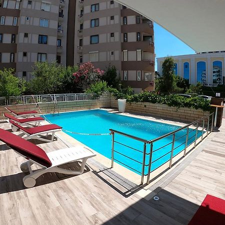 אנטליה Bir Hotel מראה חיצוני תמונה