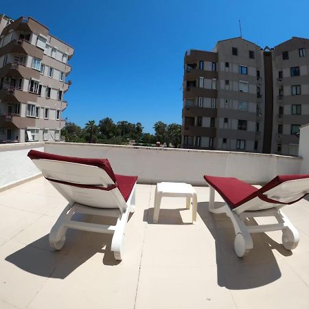 אנטליה Bir Hotel מראה חיצוני תמונה