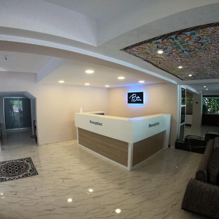 אנטליה Bir Hotel מראה חיצוני תמונה