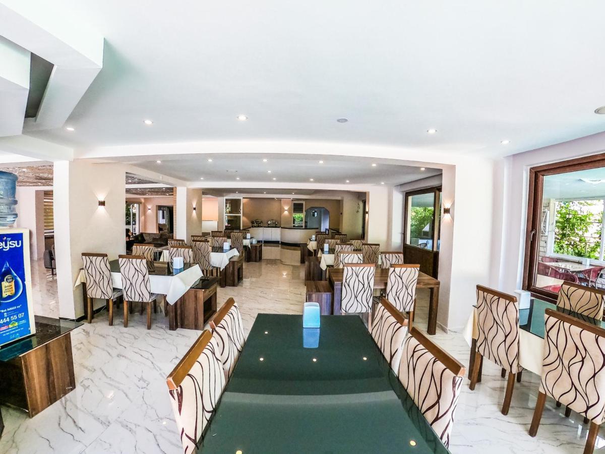 אנטליה Bir Hotel מראה חיצוני תמונה