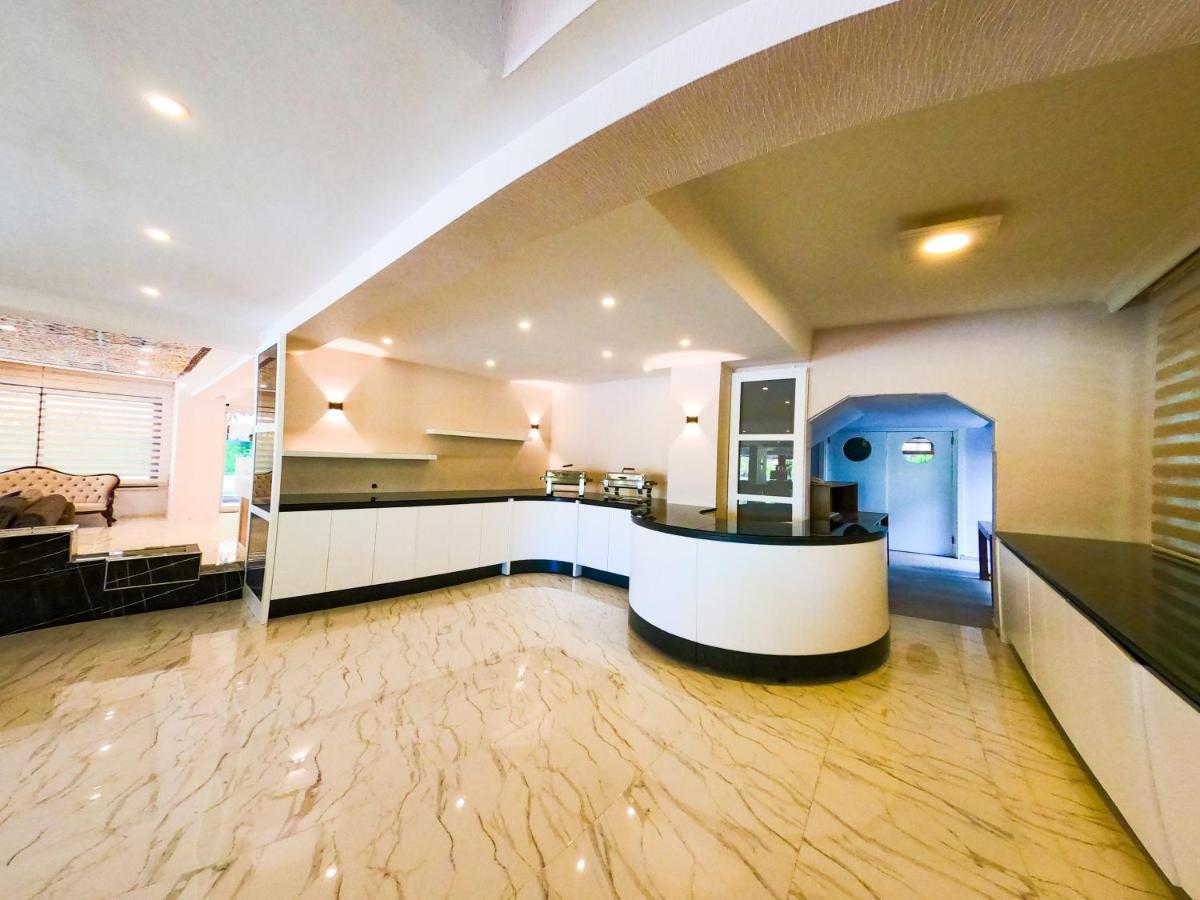 אנטליה Bir Hotel מראה חיצוני תמונה