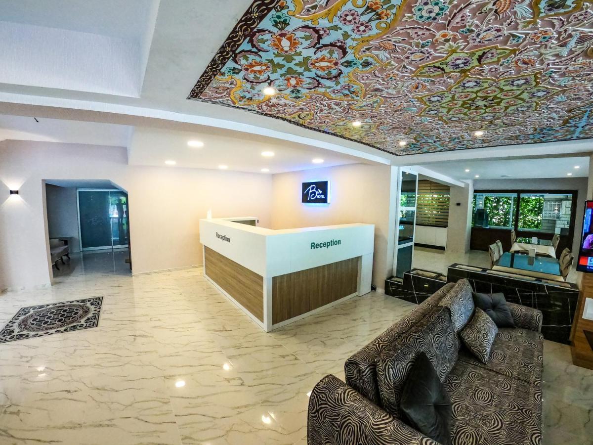 אנטליה Bir Hotel מראה חיצוני תמונה