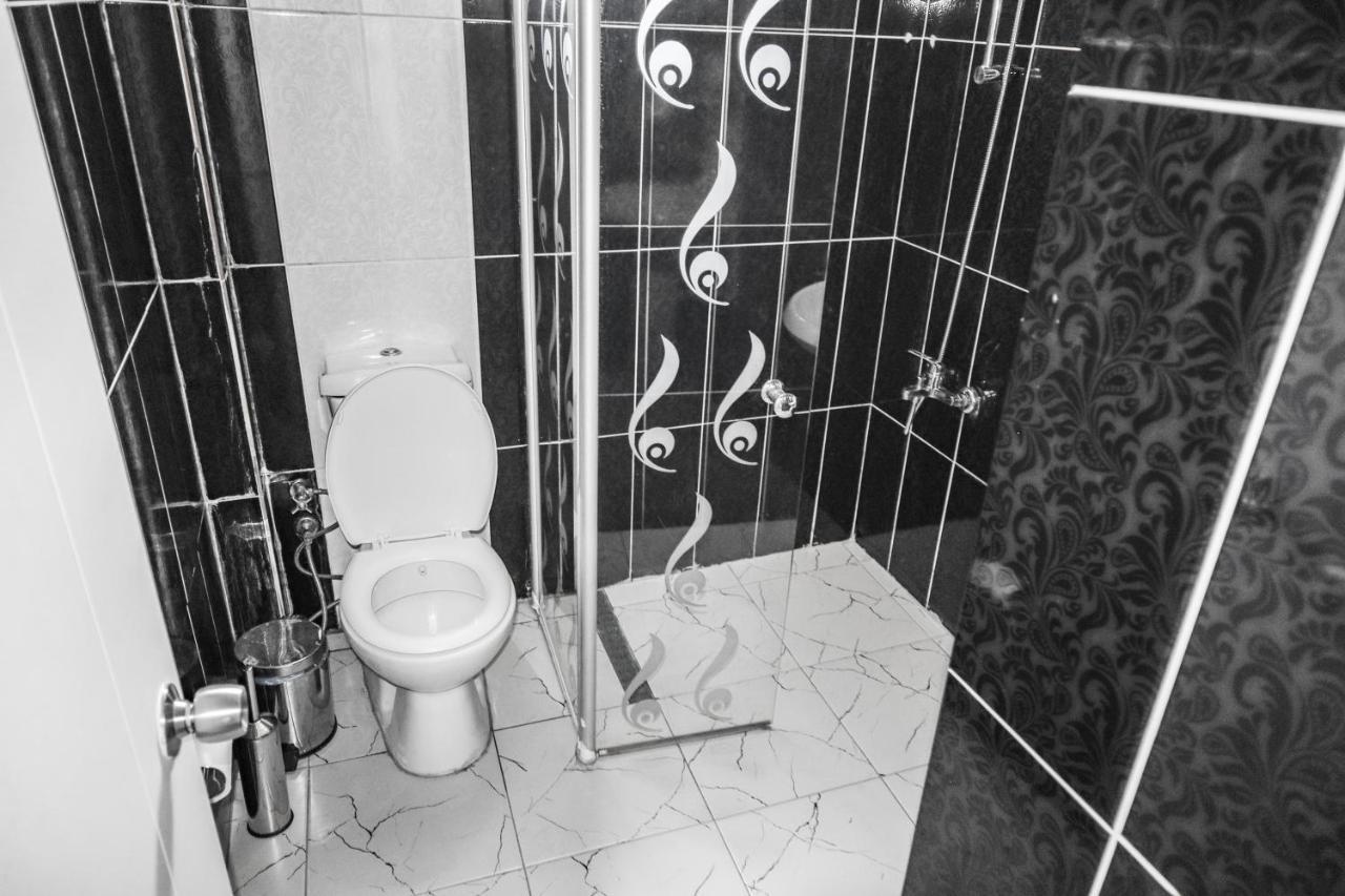 אנטליה Bir Hotel מראה חיצוני תמונה