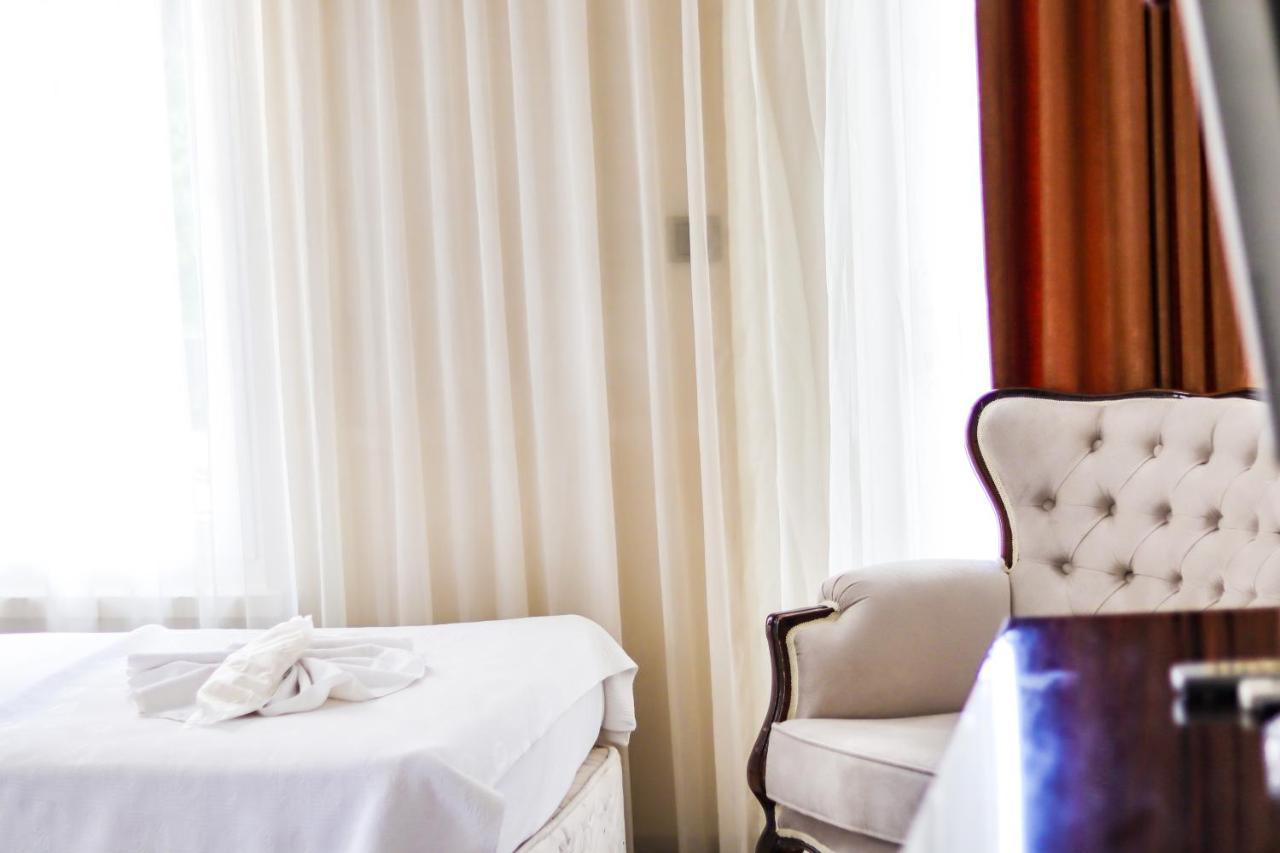 אנטליה Bir Hotel מראה חיצוני תמונה
