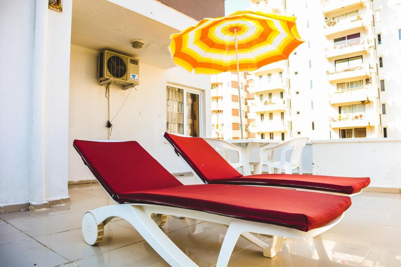 אנטליה Bir Hotel מראה חיצוני תמונה