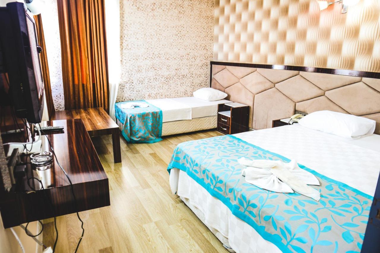אנטליה Bir Hotel מראה חיצוני תמונה