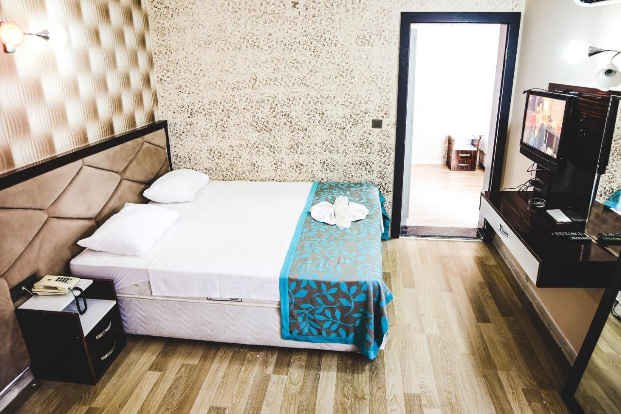אנטליה Bir Hotel מראה חיצוני תמונה