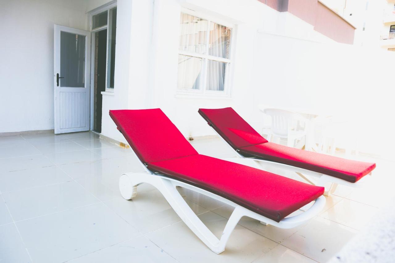 אנטליה Bir Hotel מראה חיצוני תמונה