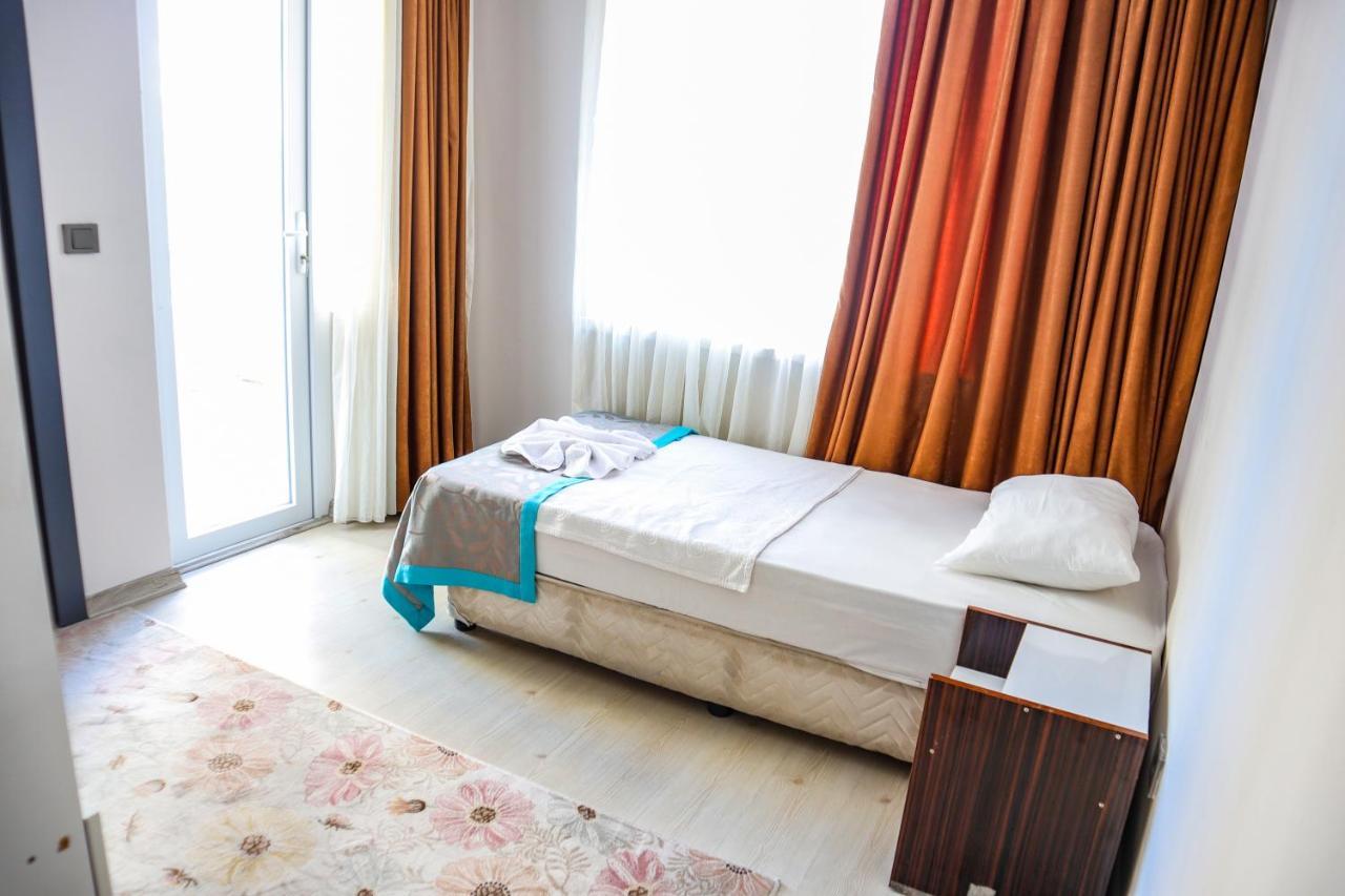 אנטליה Bir Hotel מראה חיצוני תמונה
