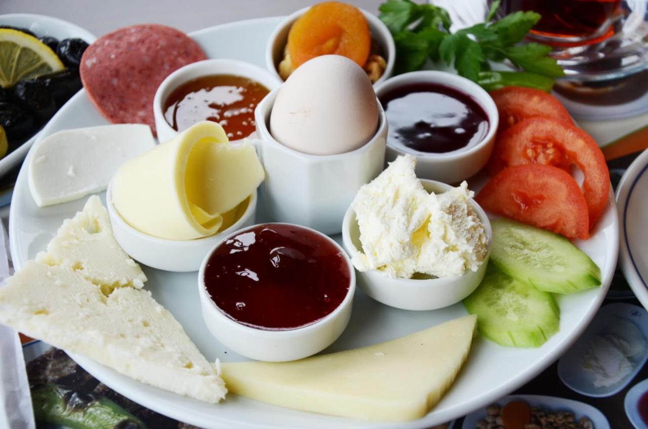 אנטליה Bir Hotel מראה חיצוני תמונה