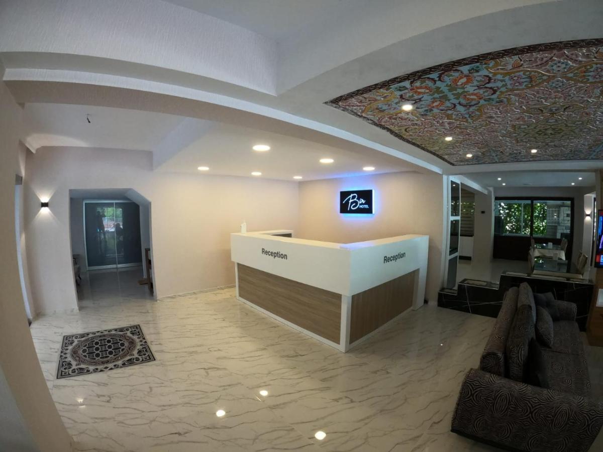 אנטליה Bir Hotel מראה חיצוני תמונה